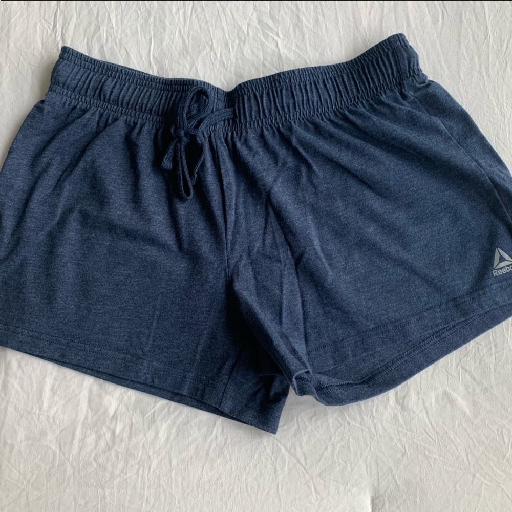 Reebok | Women's Medium Knit Short